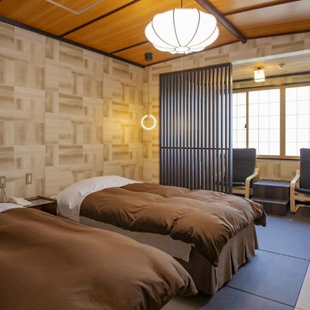 Fujisan Ryokan Hanamaki Eksteriør bilde