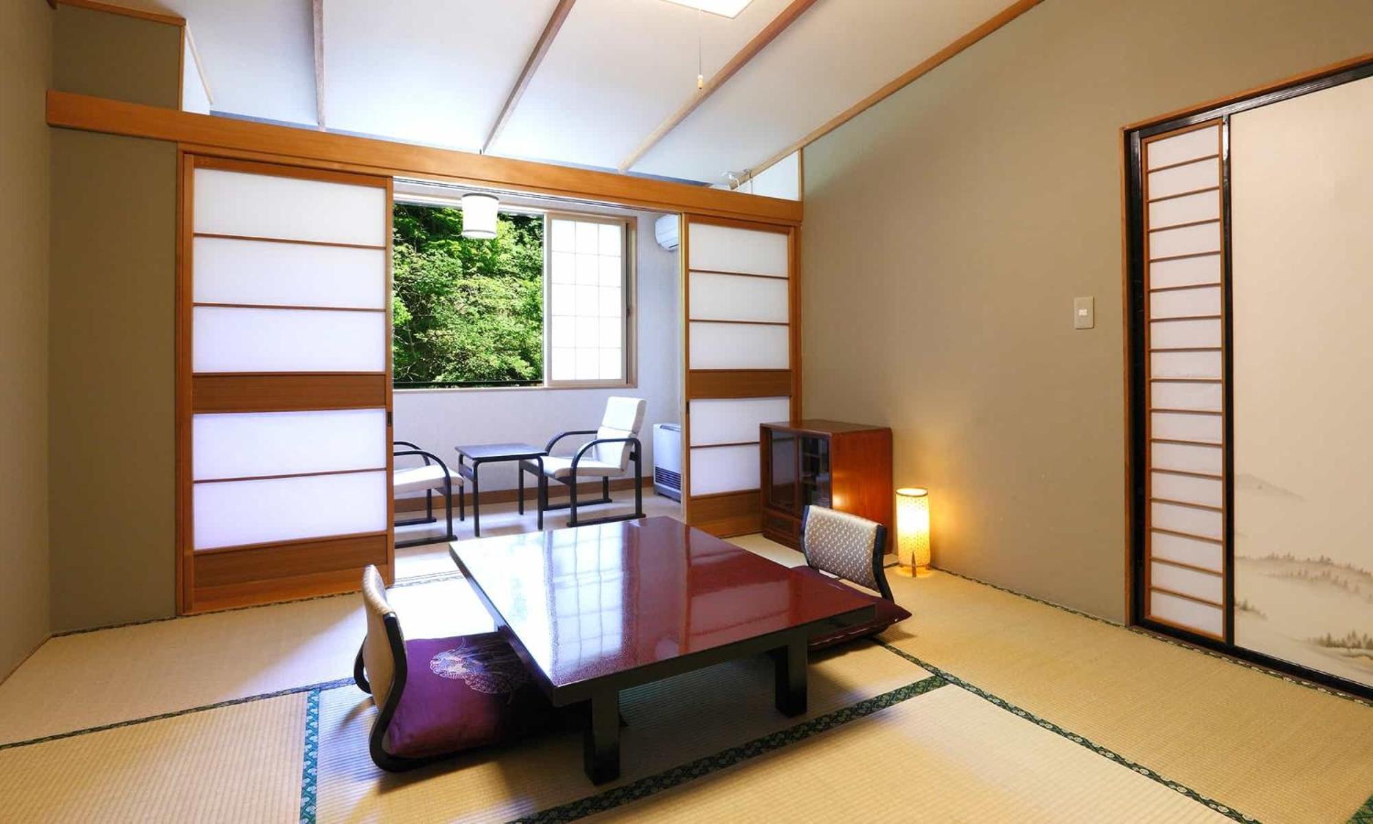 Fujisan Ryokan Hanamaki Eksteriør bilde