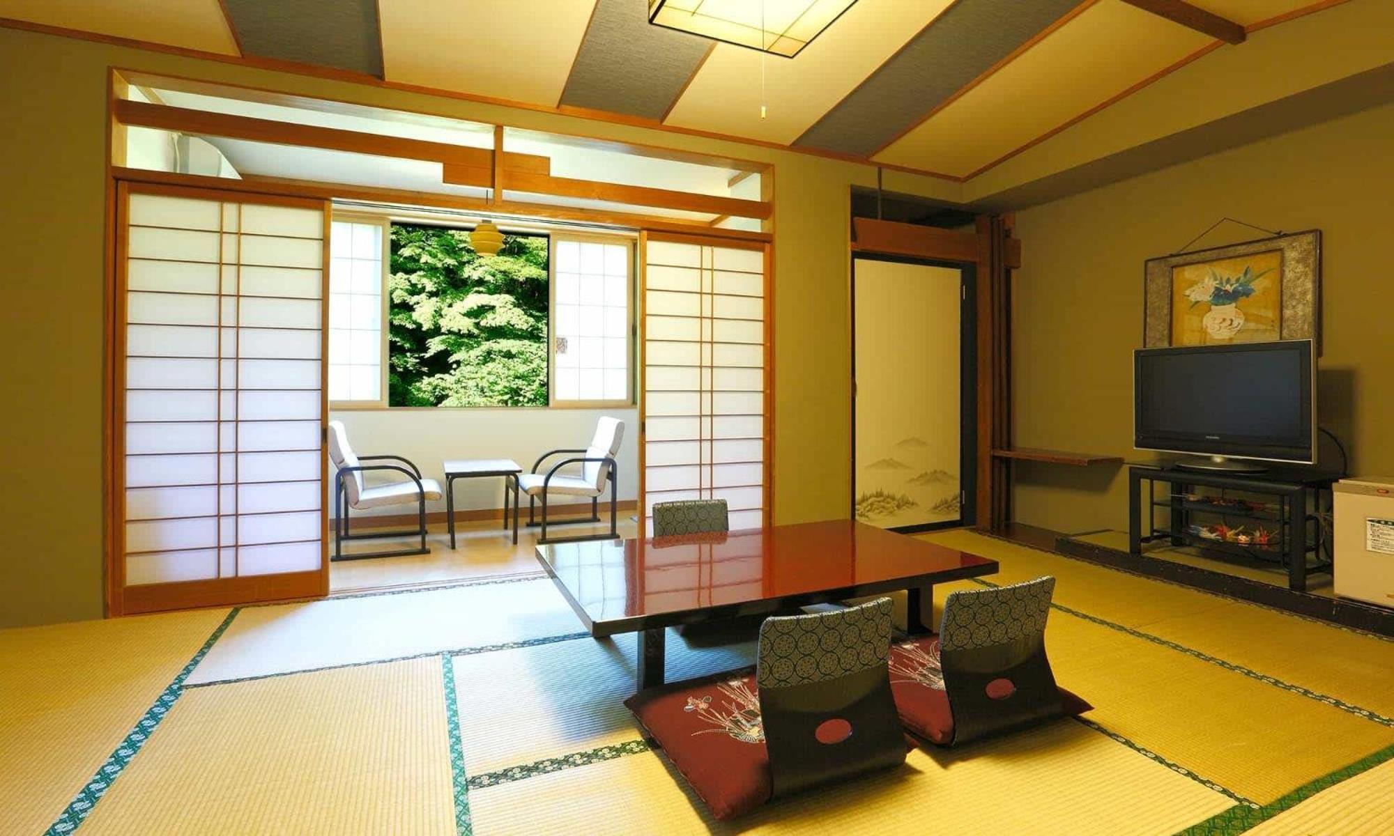 Fujisan Ryokan Hanamaki Eksteriør bilde