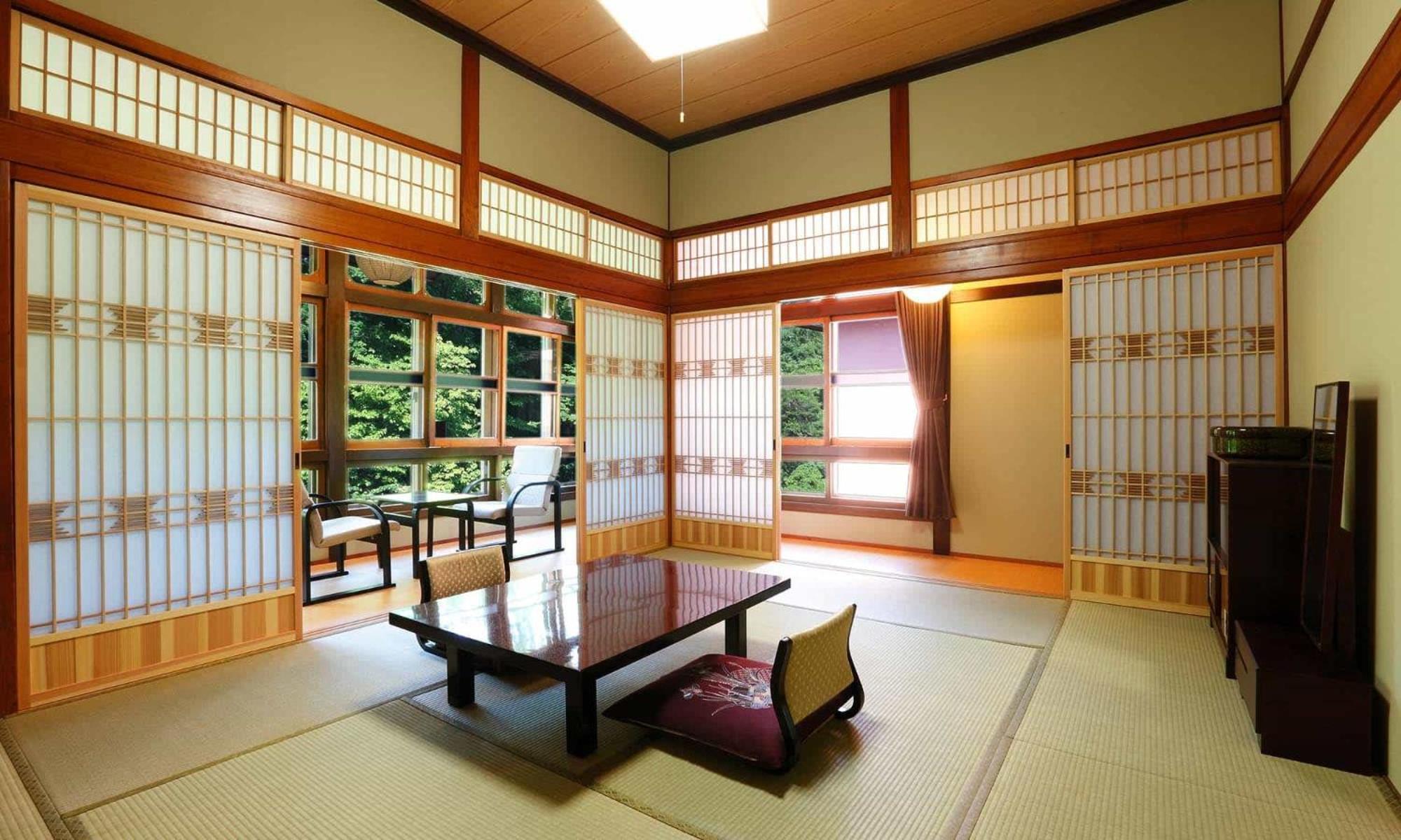 Fujisan Ryokan Hanamaki Eksteriør bilde