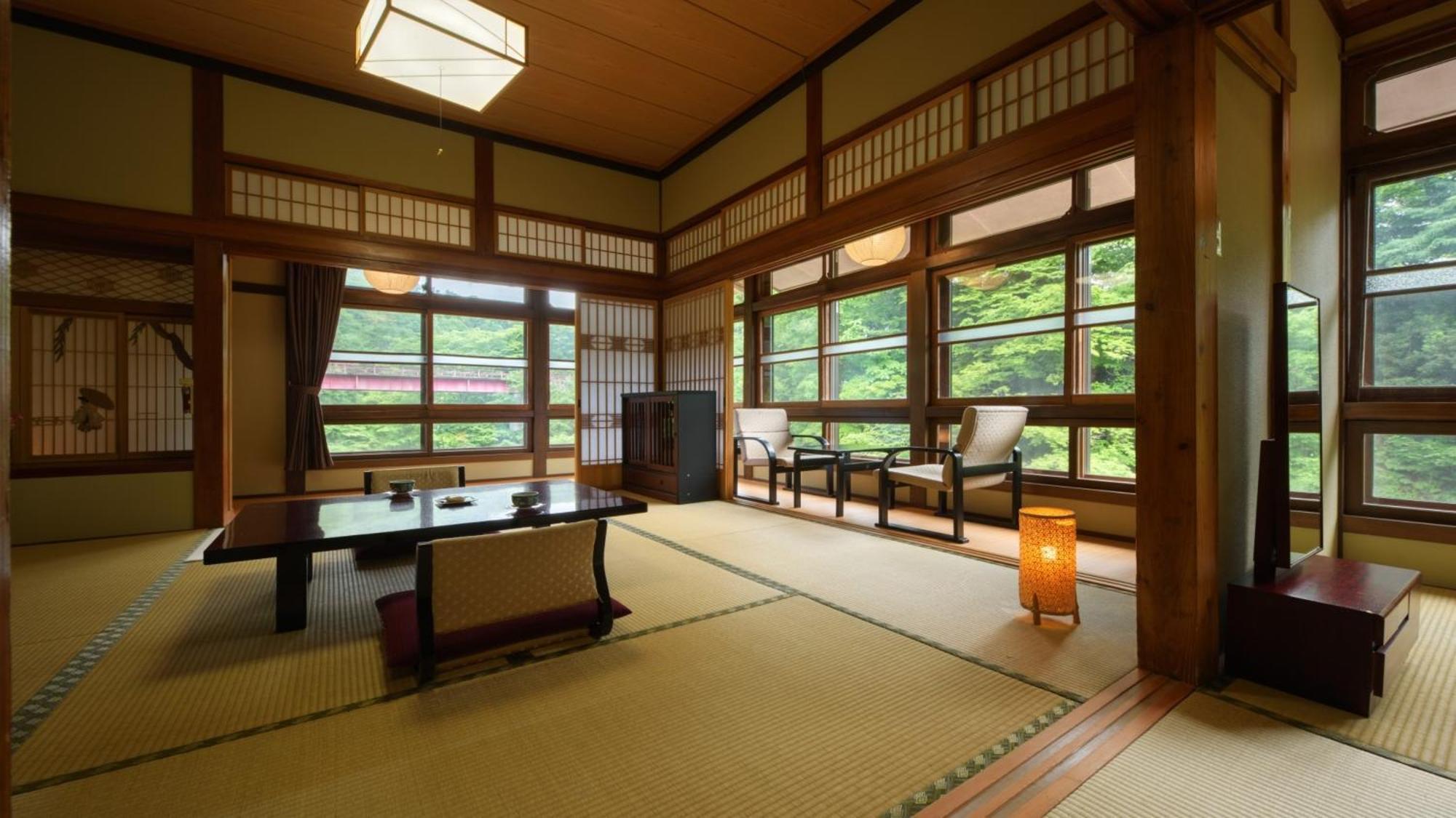 Fujisan Ryokan Hanamaki Eksteriør bilde