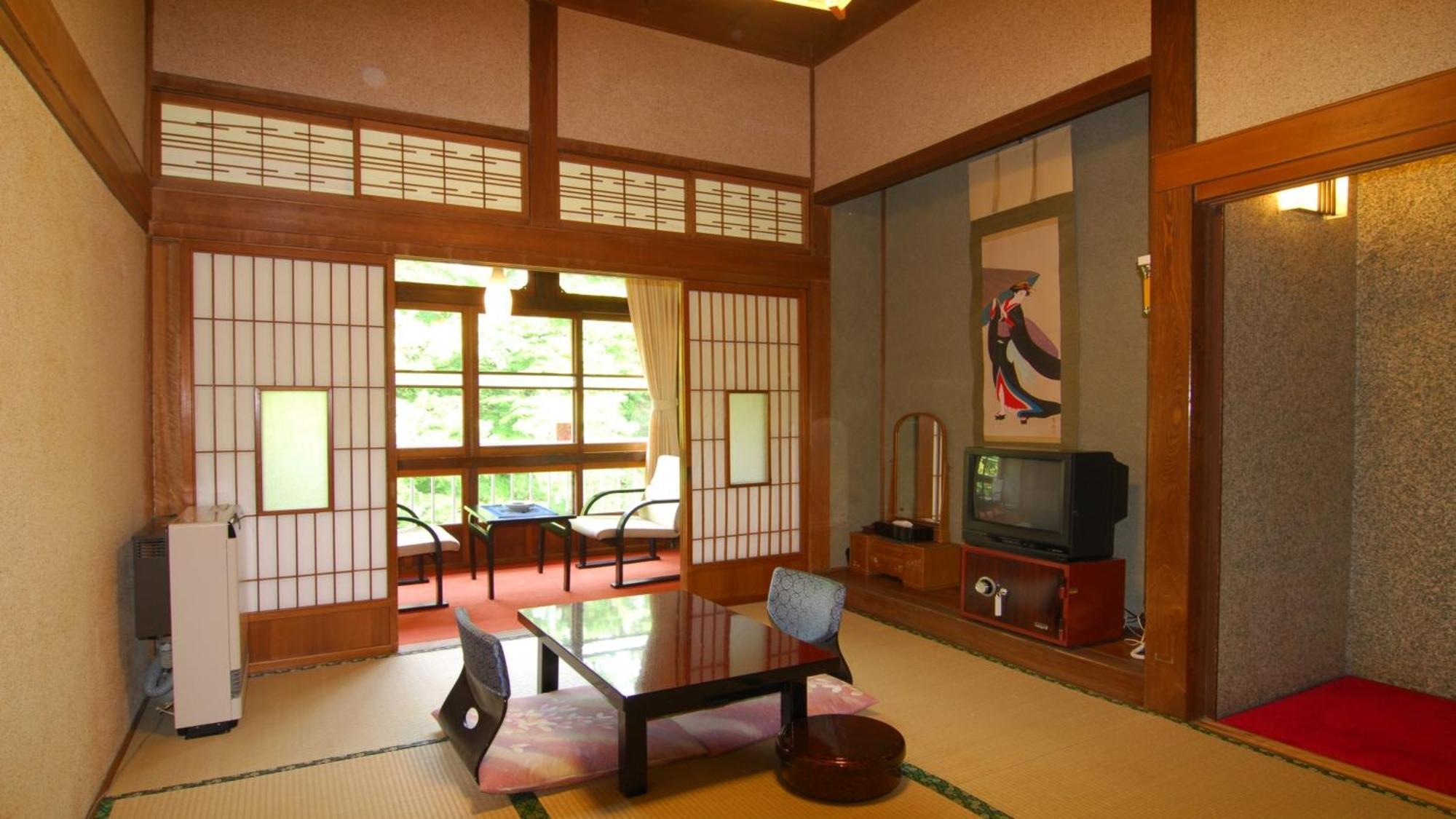 Fujisan Ryokan Hanamaki Eksteriør bilde