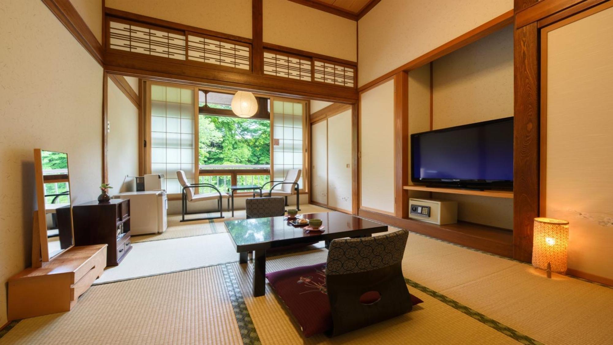 Fujisan Ryokan Hanamaki Eksteriør bilde