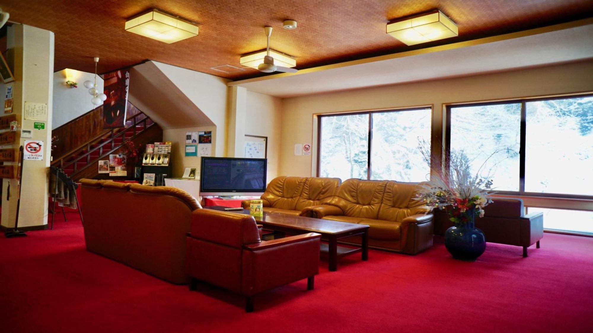 Fujisan Ryokan Hanamaki Eksteriør bilde
