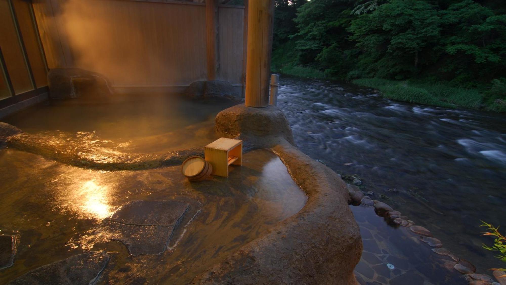 Fujisan Ryokan Hanamaki Eksteriør bilde