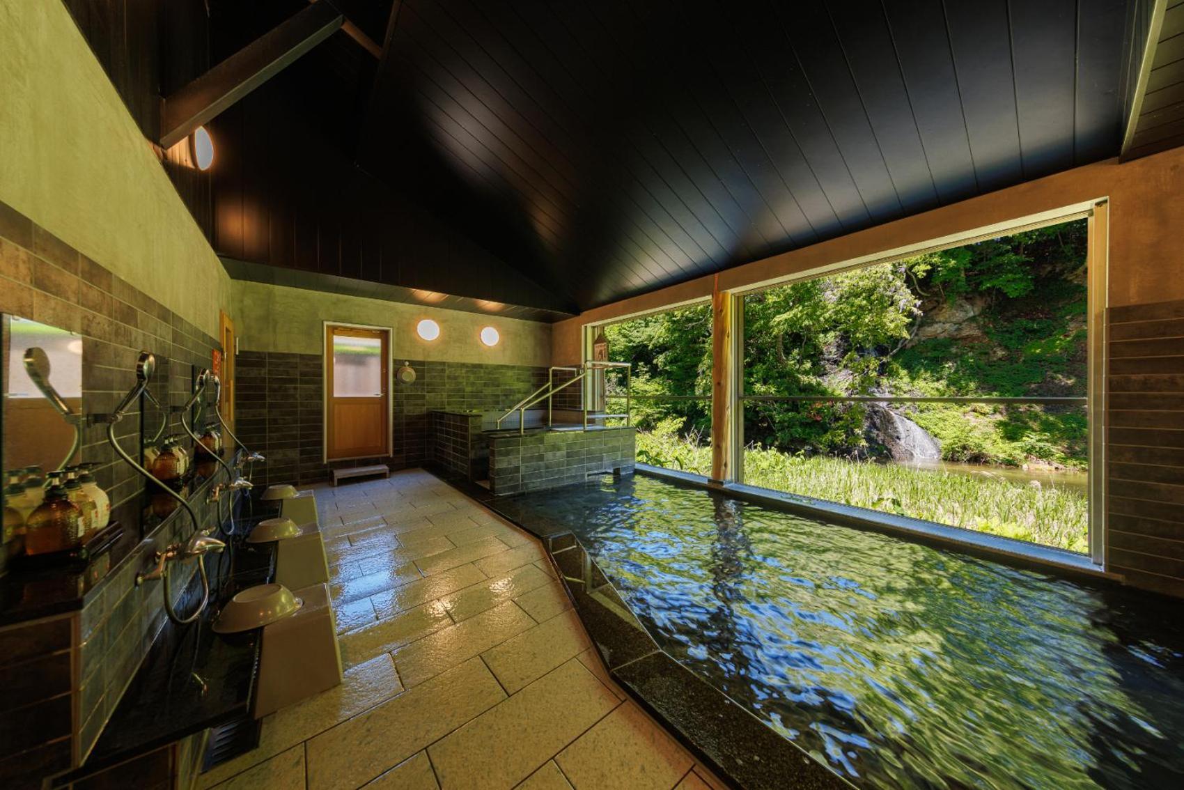 Fujisan Ryokan Hanamaki Eksteriør bilde