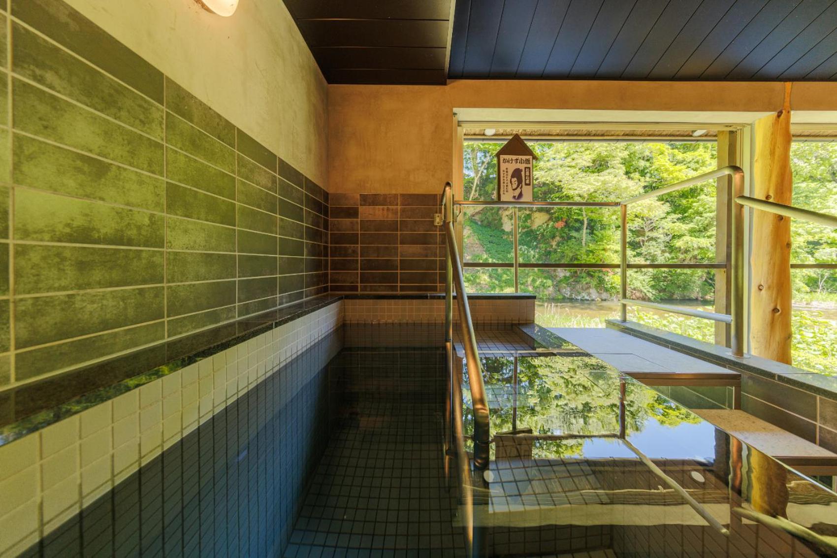 Fujisan Ryokan Hanamaki Eksteriør bilde