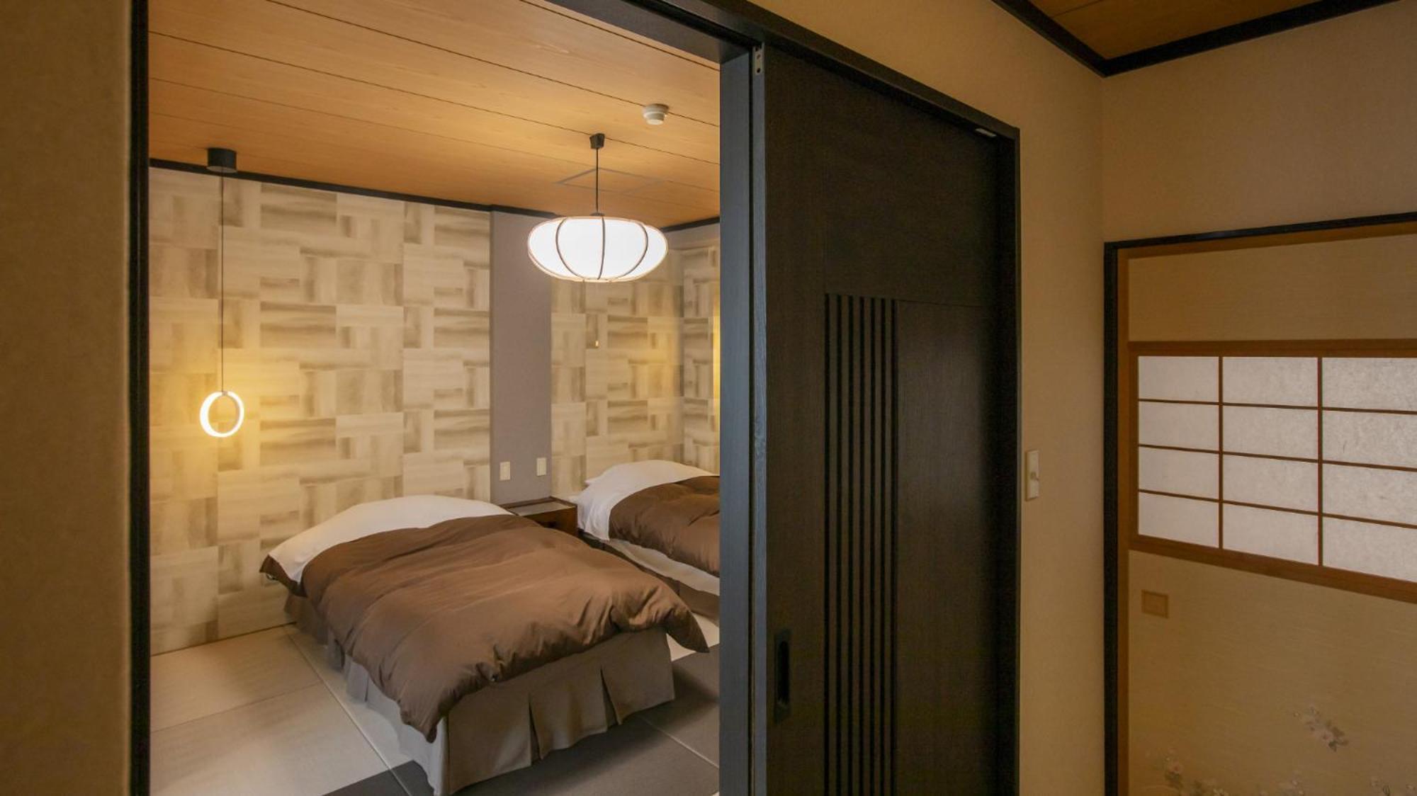Fujisan Ryokan Hanamaki Eksteriør bilde
