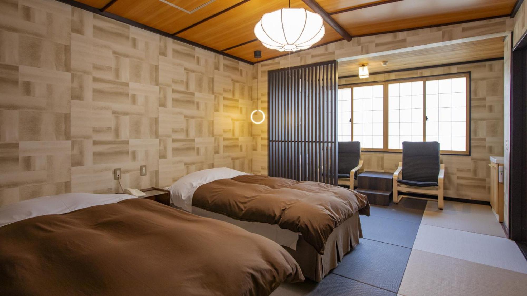 Fujisan Ryokan Hanamaki Eksteriør bilde