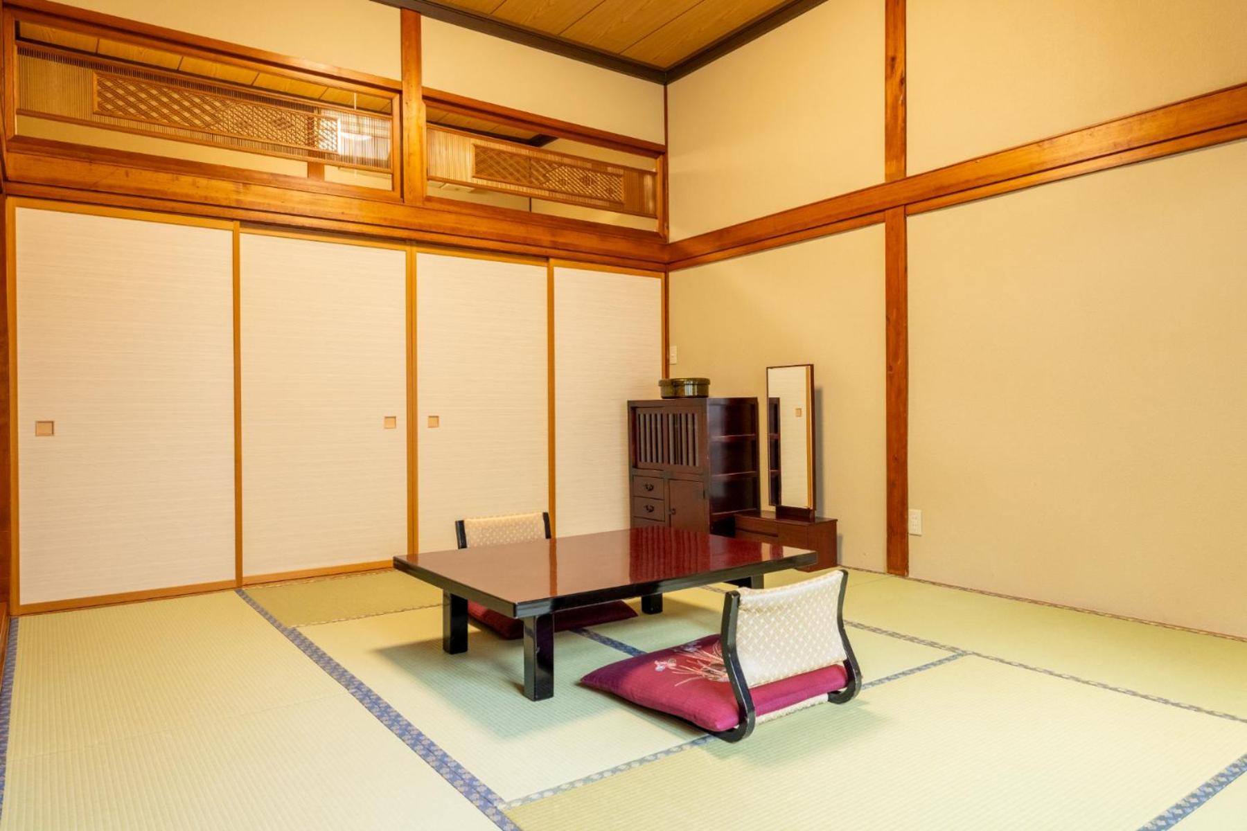Fujisan Ryokan Hanamaki Eksteriør bilde
