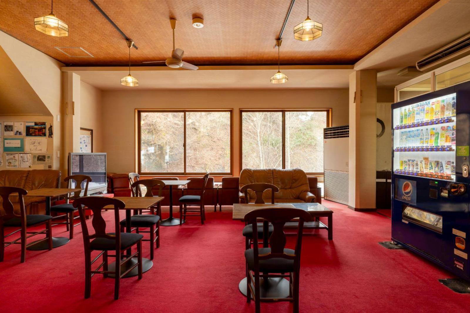 Fujisan Ryokan Hanamaki Eksteriør bilde