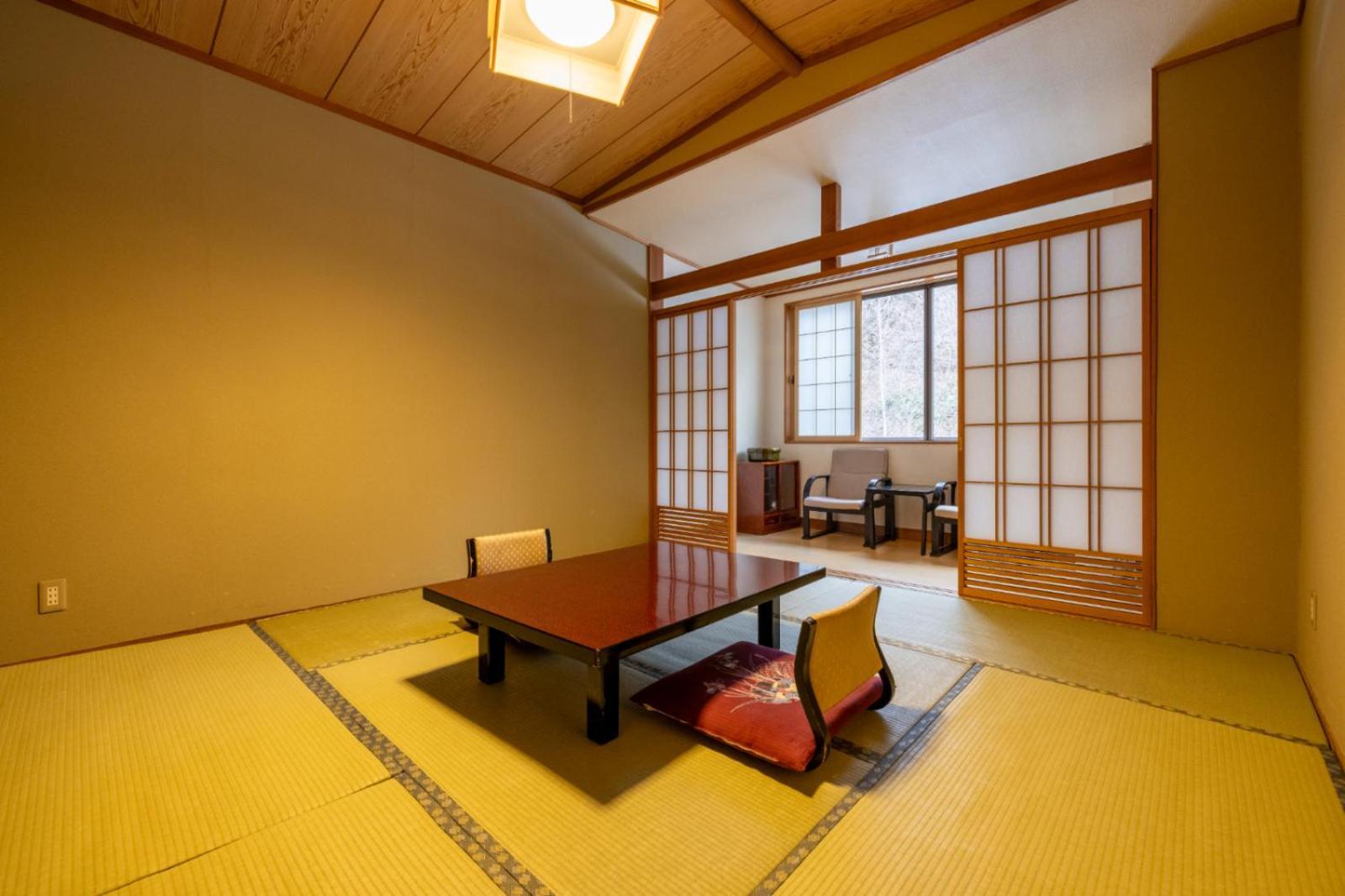 Fujisan Ryokan Hanamaki Eksteriør bilde