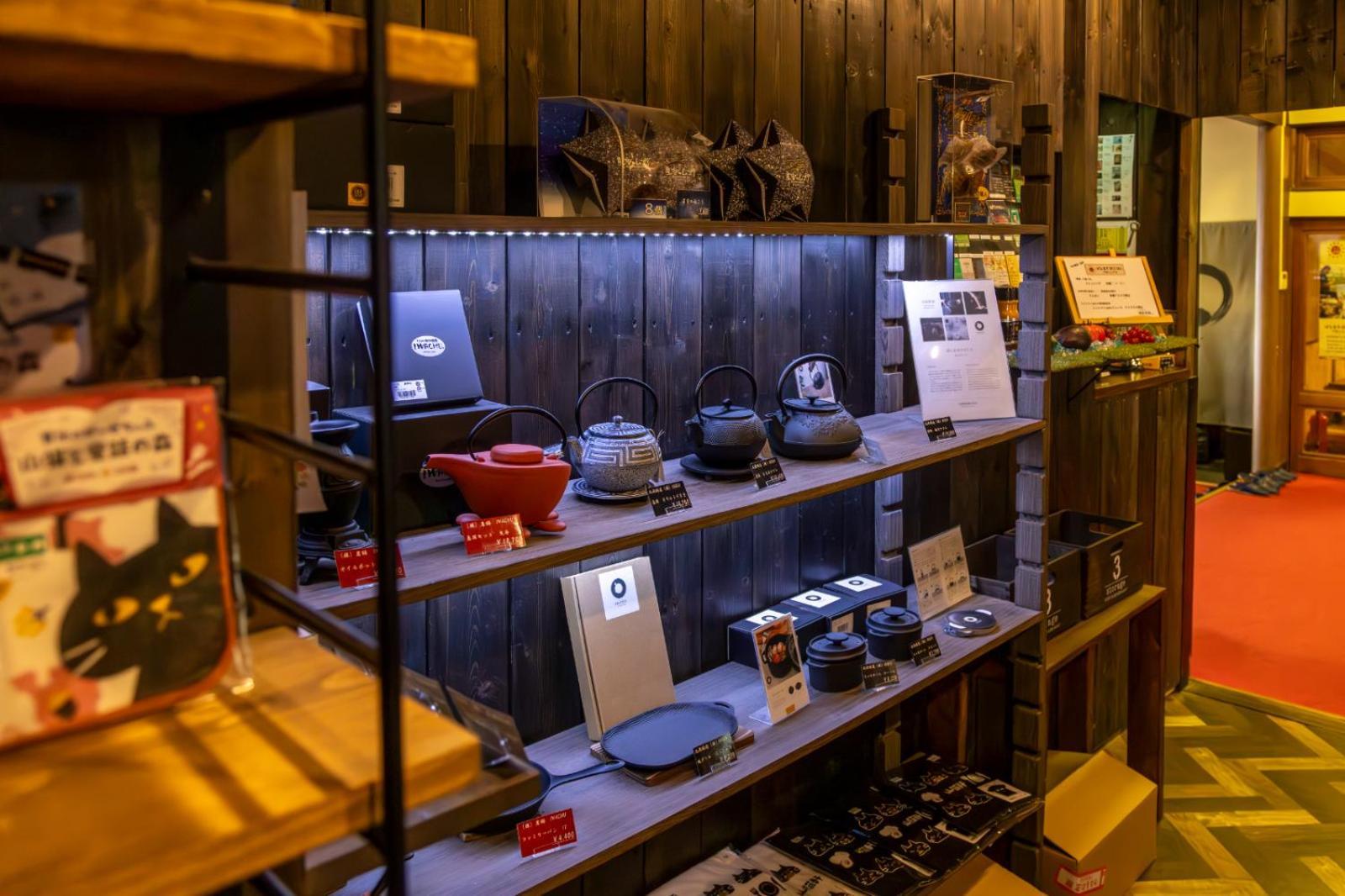 Fujisan Ryokan Hanamaki Eksteriør bilde