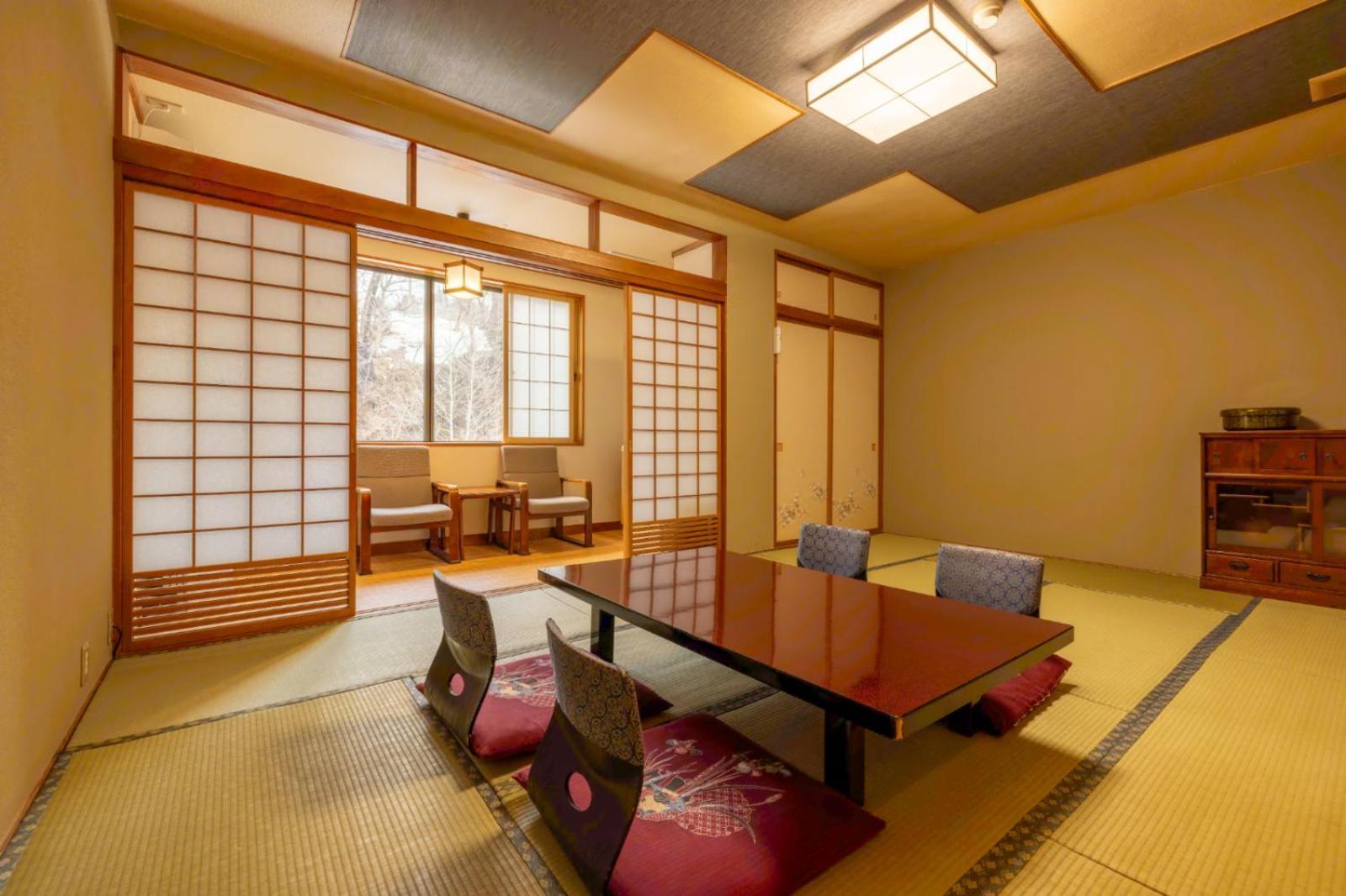 Fujisan Ryokan Hanamaki Eksteriør bilde