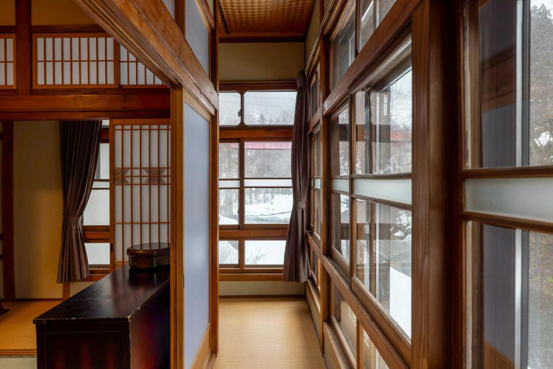 Fujisan Ryokan Hanamaki Eksteriør bilde