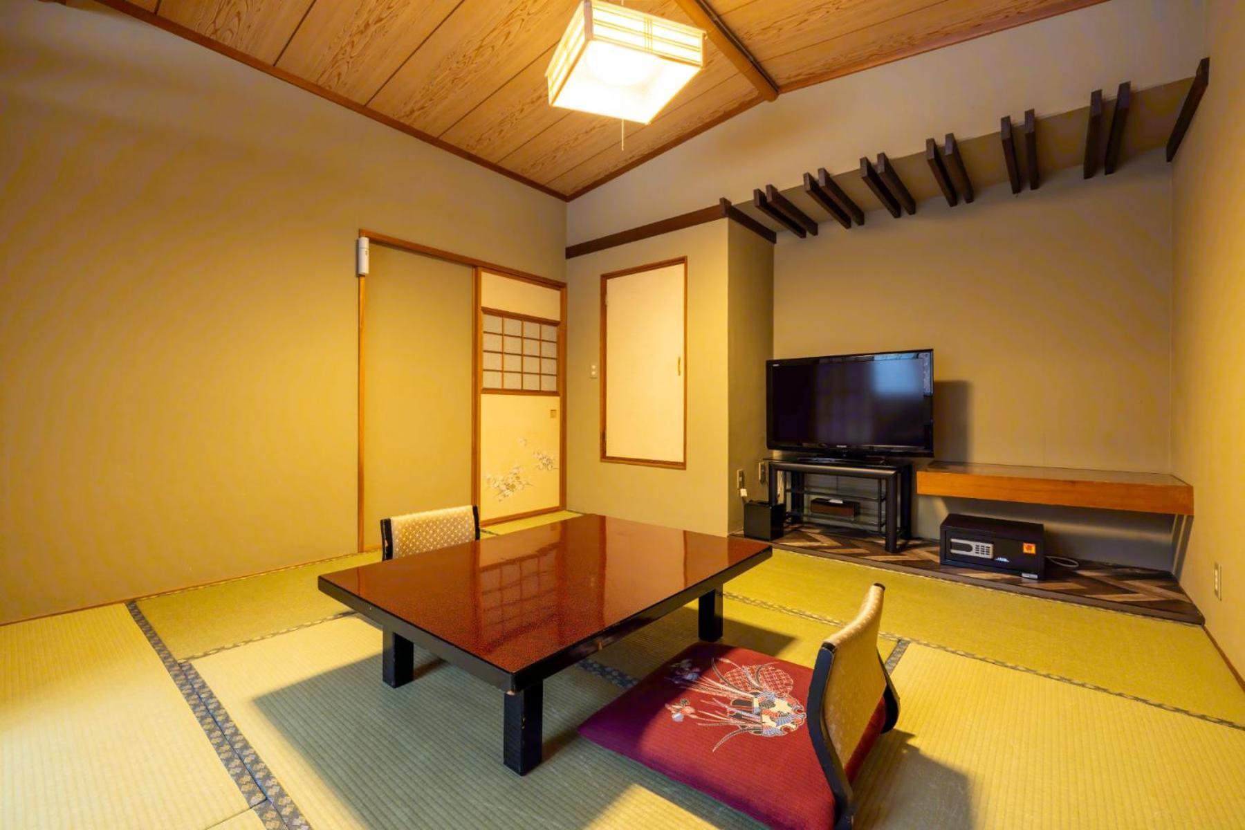 Fujisan Ryokan Hanamaki Eksteriør bilde