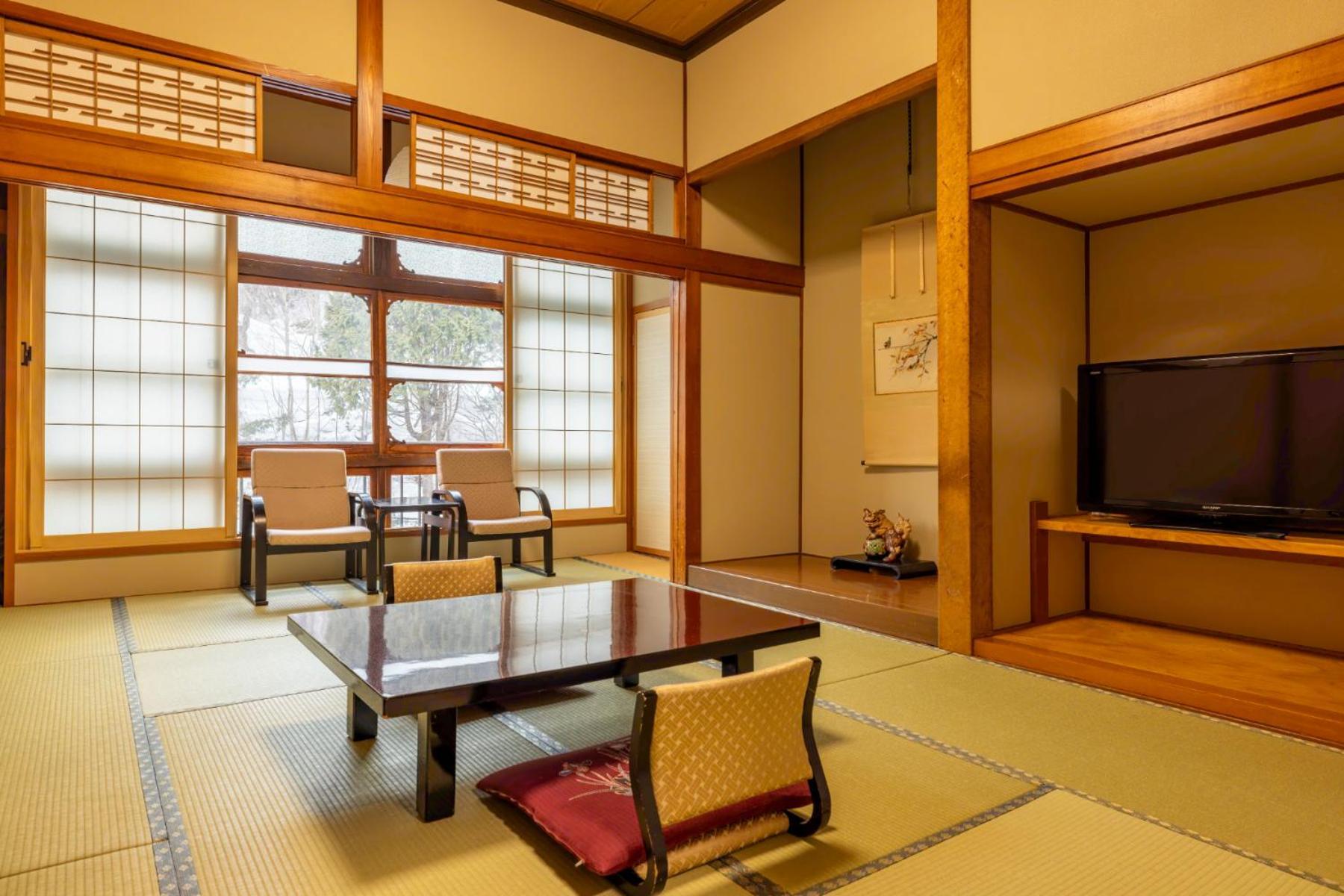 Fujisan Ryokan Hanamaki Eksteriør bilde