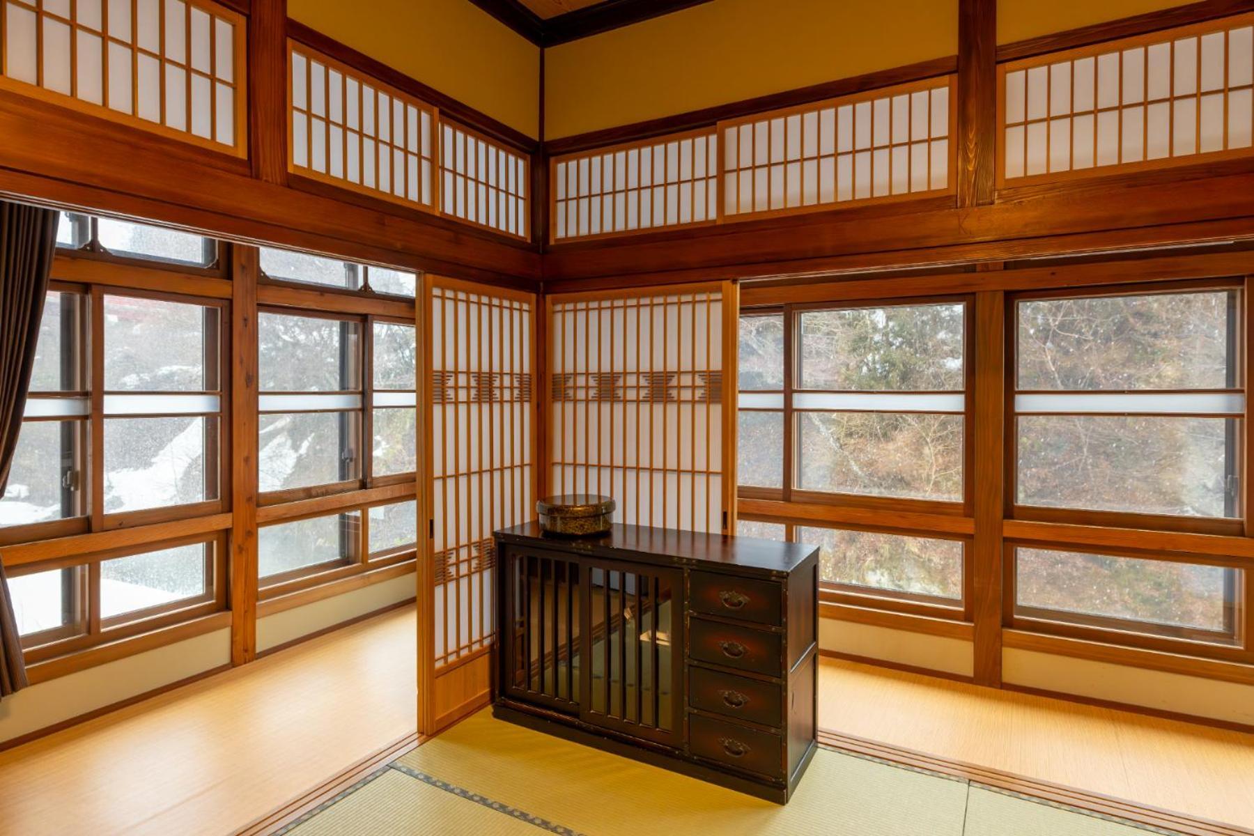 Fujisan Ryokan Hanamaki Eksteriør bilde