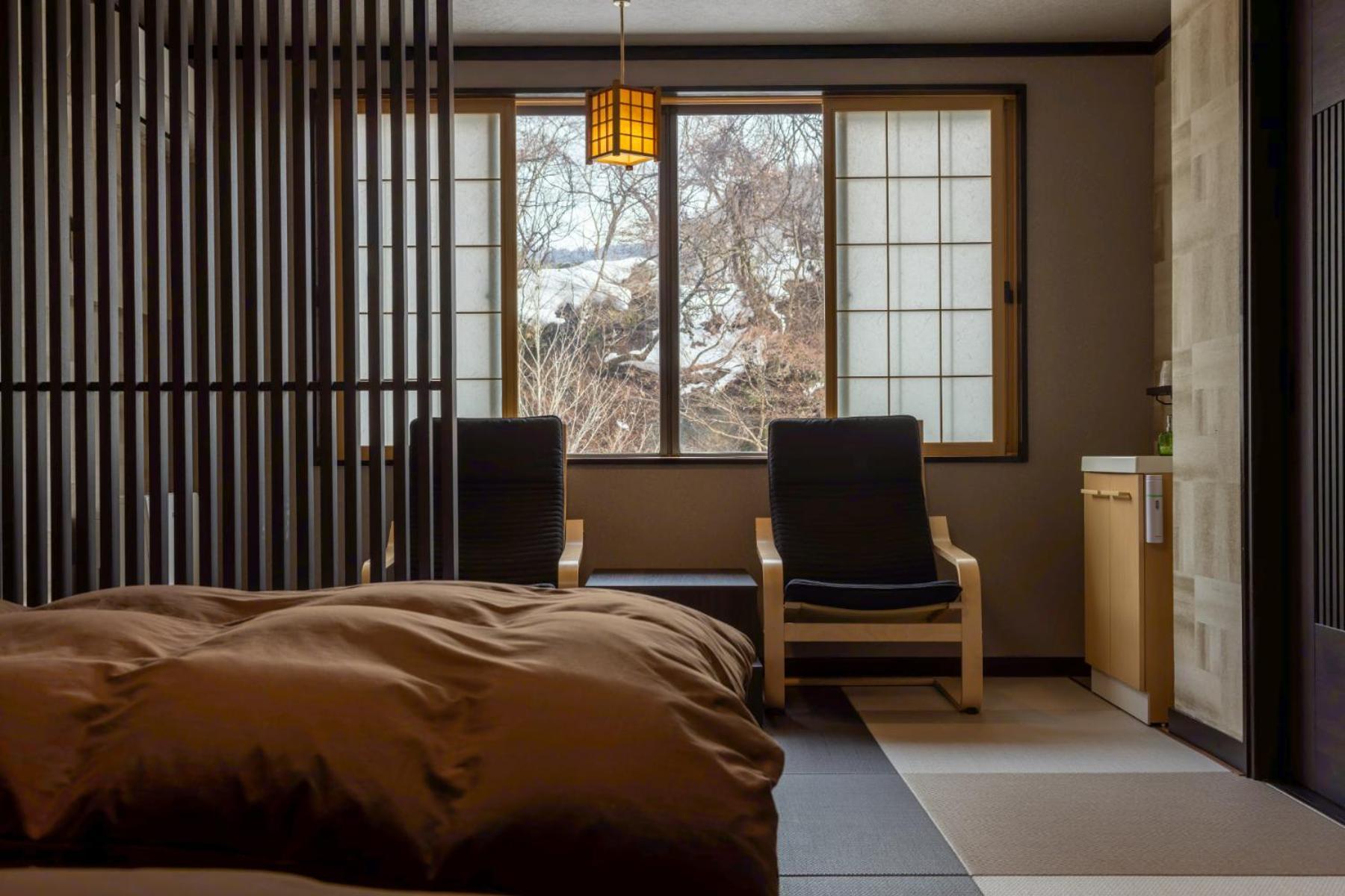Fujisan Ryokan Hanamaki Eksteriør bilde